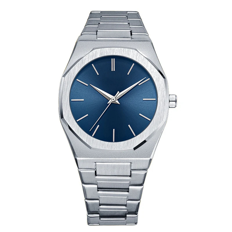 Kotine Waterproof and Stainless Steel  Watch for men